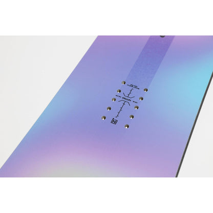 Nitro SPIRIT KIDS BRD´25 Snowboard BOARD