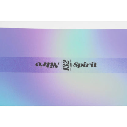 Nitro SPIRIT KIDS BRD´25 Snowboard BOARD
