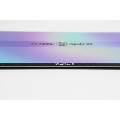 Nitro SPIRIT KIDS BRD´25 Snowboard BOARD