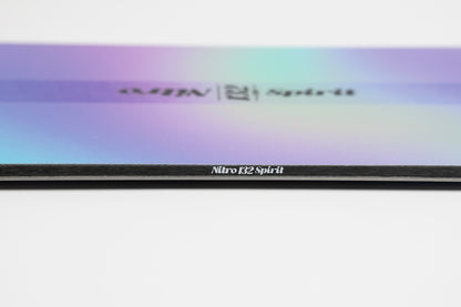 Nitro SPIRIT YOUTH BRD´25 Snowboard BOARD