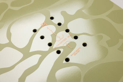 Nitro CANNON 173 Snowboard Mens Winter 2026 Powder Board