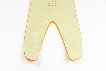 Nitro CANNON 173 Snowboard Mens Winter 2026 Powder Board