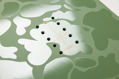 Nitro SLASH Snowboard Herren Surf-Feeling Winter 2026