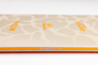 Nitro BANKER Snowboard Mens Winter 2026  High-Speed All-Mountain Carving Board