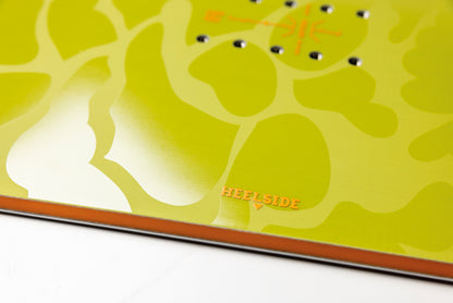 Nitro BASHER Snowboard Mens Winter 2026  Freeride All-Mountain Board Herren