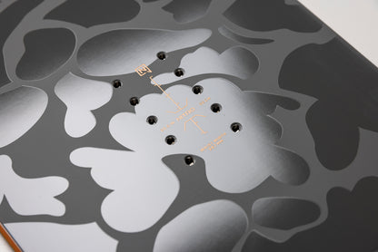 Nitro DINGHY Snowboard Mens 2026 Freeride All-Mountain Board für Herren