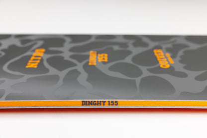 Nitro DINGHY Snowboard Mens 2026 Freeride All-Mountain Board für Herren