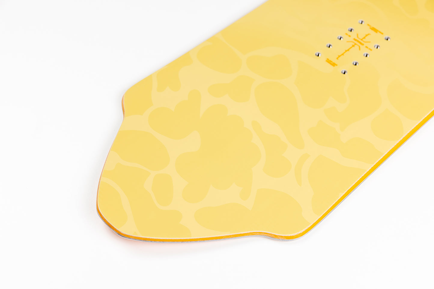 Nitro POW Snowboard Winter 2026 Mens Freeride Powder Board