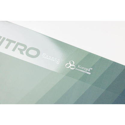 Nitro DOPPLEGANGER  Splitboard Winter 2026 Snowboard Mens