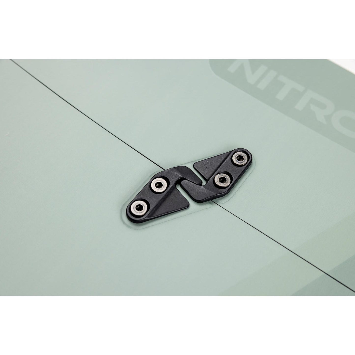 Nitro DOPPLEGANGER  Splitboard Winter 2026 Snowboard Mens