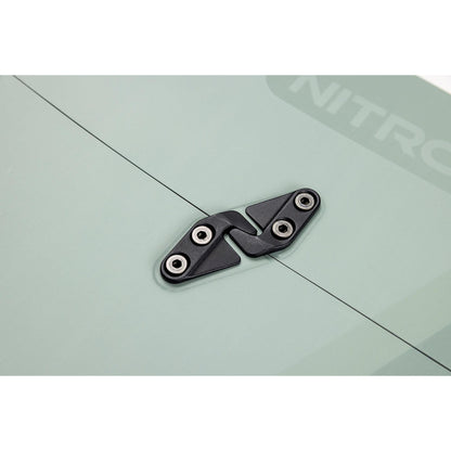 Nitro DOPPLEGANGER  Splitboard Winter 2026 Snowboard Mens