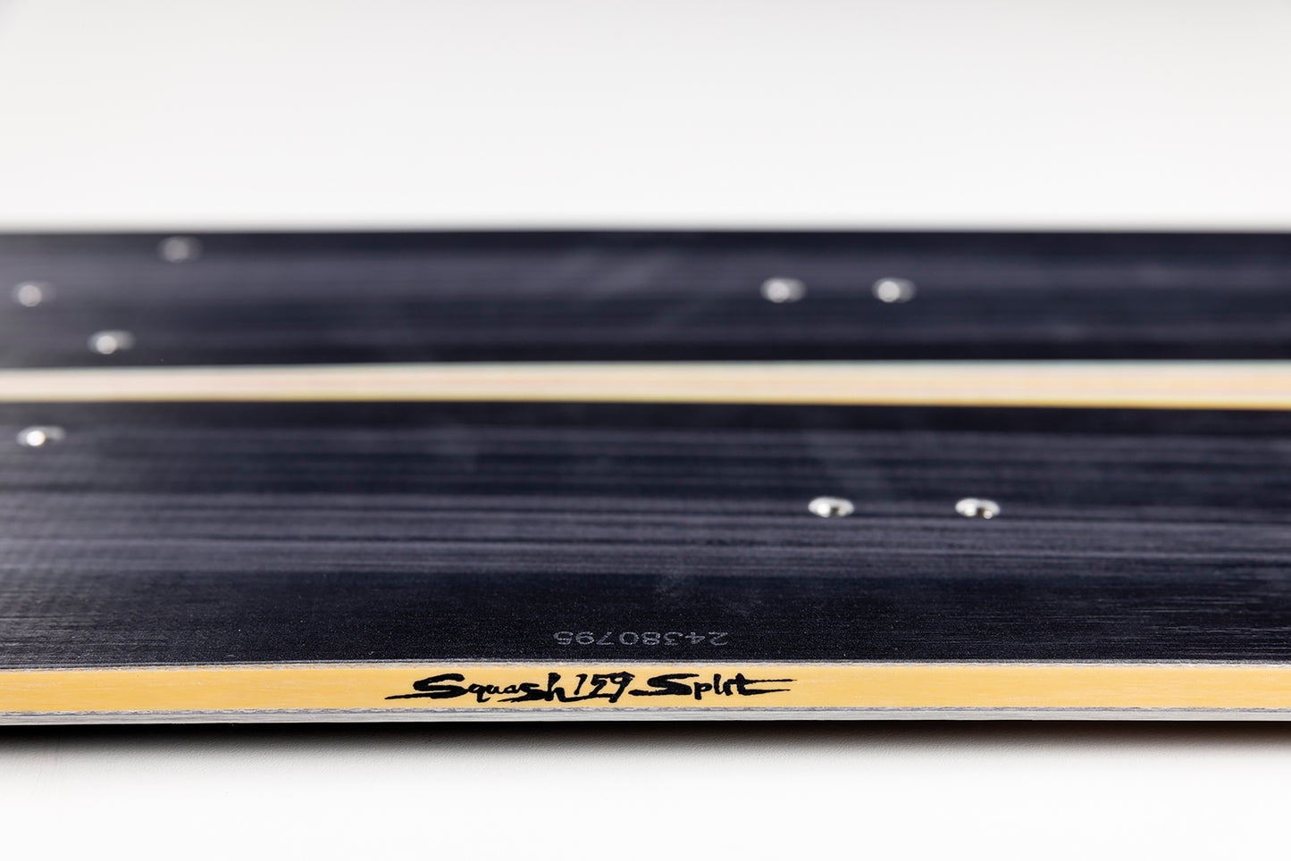 Nitro SQUASH SPLIT Splitboard Snowboard Herren Winter 2026