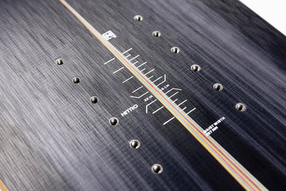 Nitro SQUASH SPLIT Splitboard Snowboard Herren Winter 2026