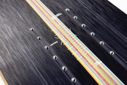 Nitro Squash Split Damen Splitboard Snowboard WINTER 2026