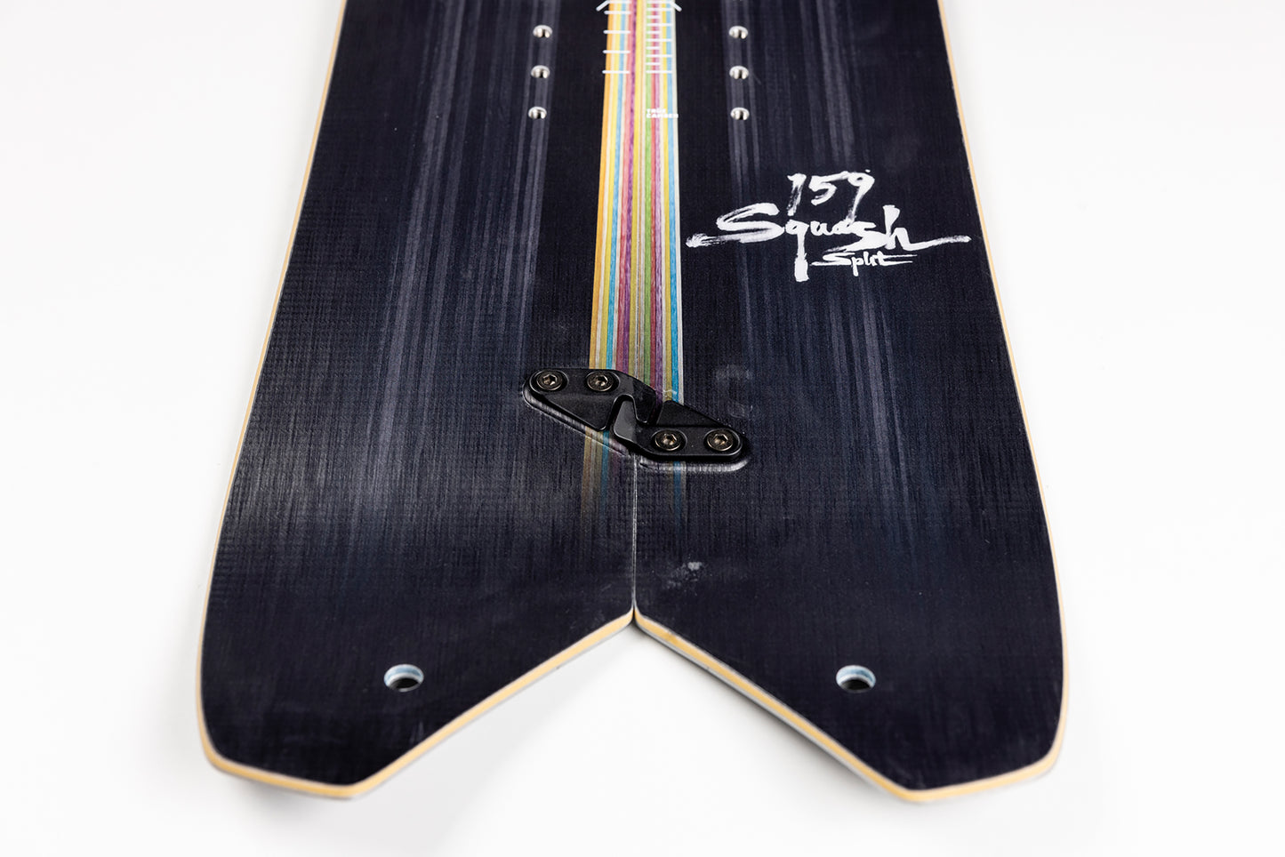 Nitro SQUASH SPLIT Splitboard Snowboard Herren Winter 2026