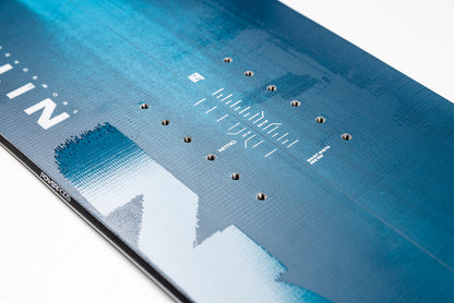 Nitro NOMAD Splitboard Snowboard Mens Winter 2026