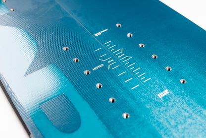 Nitro NOMAD Splitboard Snowboard Mens Winter 2026