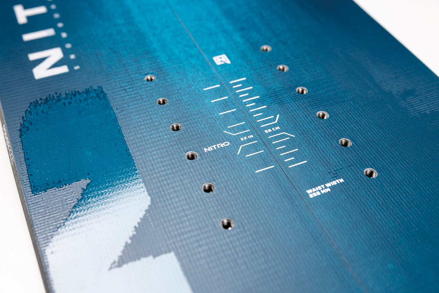 Nitro NOMAD Splitboard Snowboard Mens Winter 2026