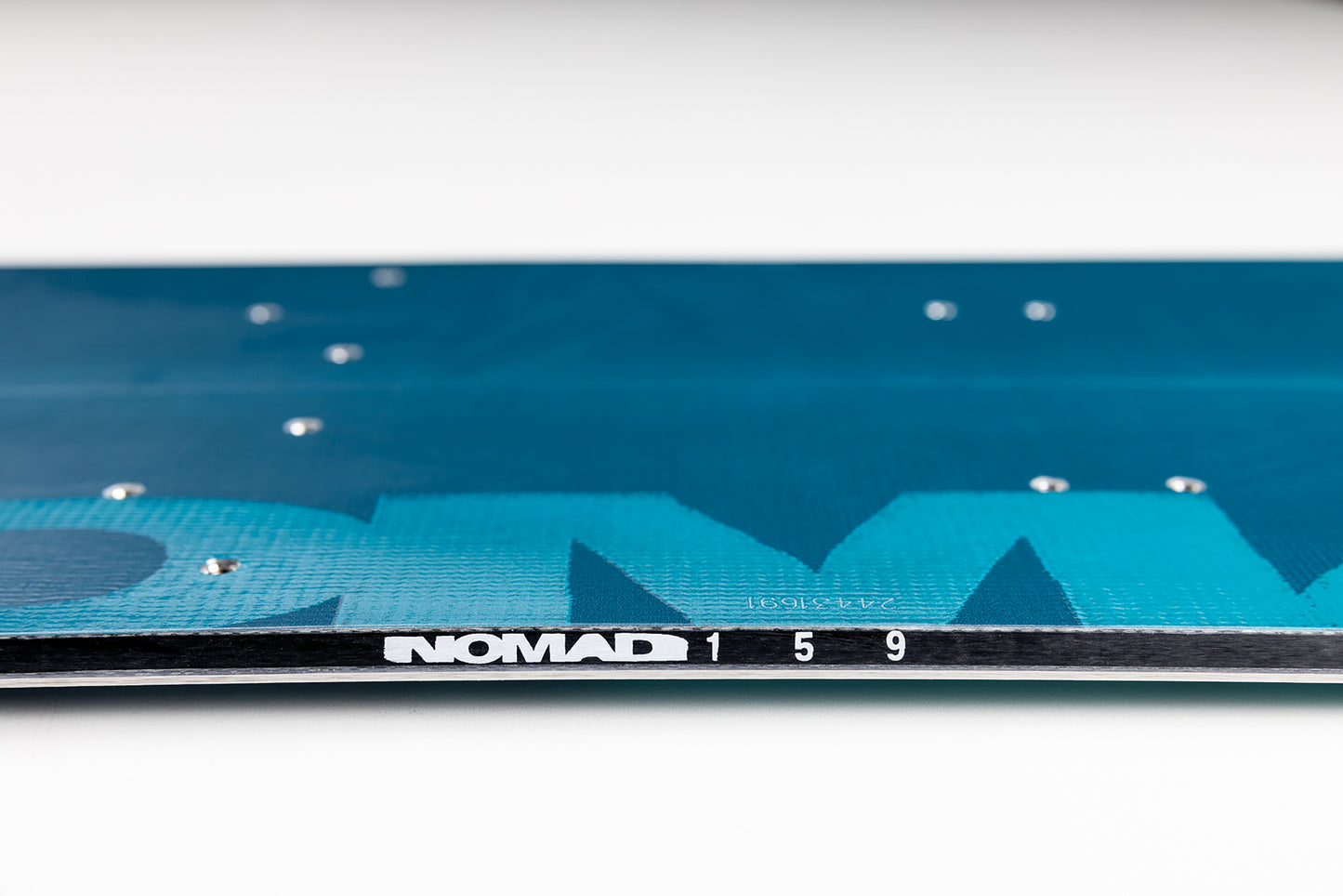 Nitro NOMAD Splitboard Snowboard Mens Winter 2026