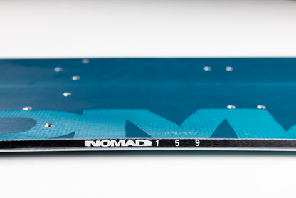 Nitro NOMAD Splitboard Snowboard Mens Winter 2026