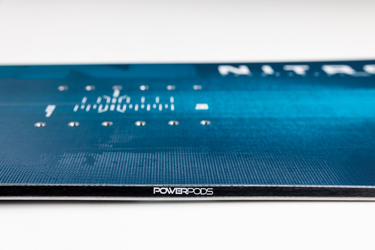 Nitro NOMAD Splitboard Snowboard Mens Winter 2026