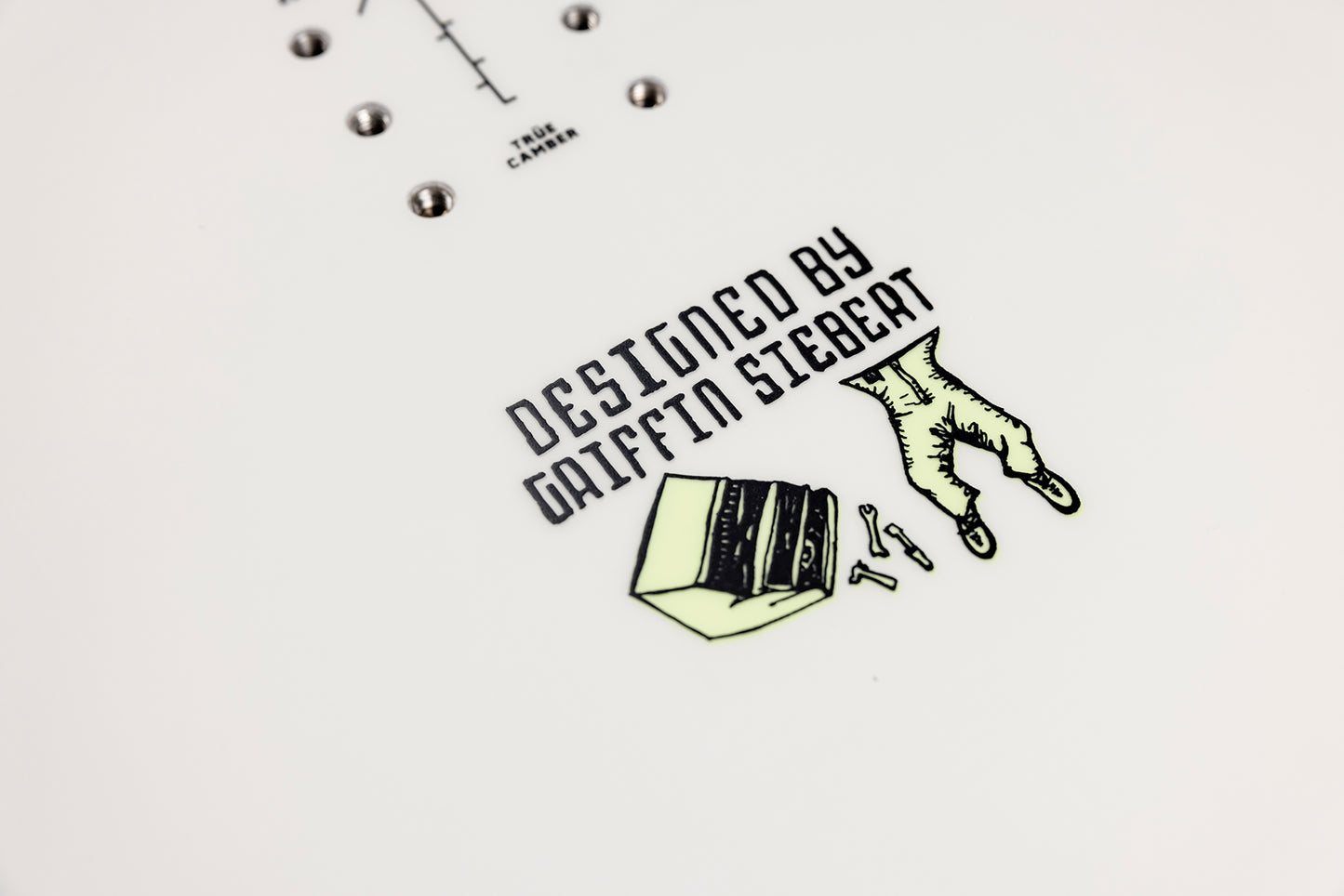 Nitro ALTERNATOR Snowboard Mens Winter 2026