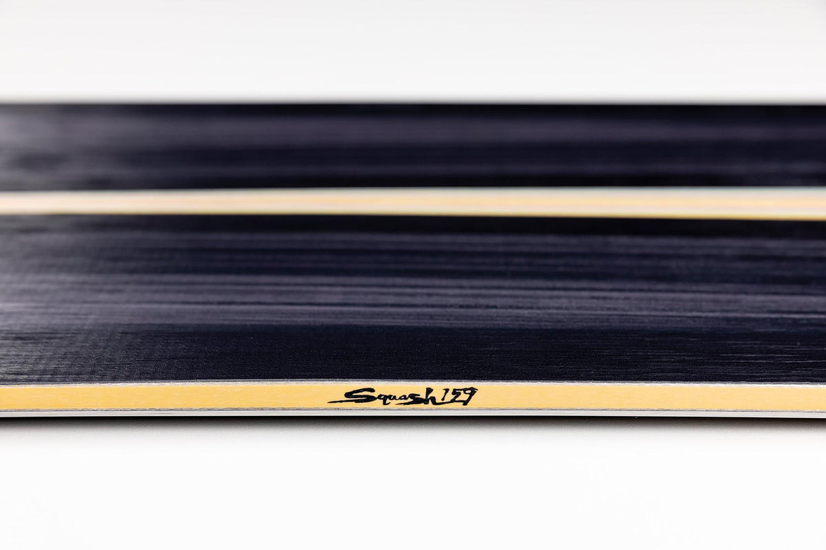 Nitro Squash Snowboard 2026 – Detail 5