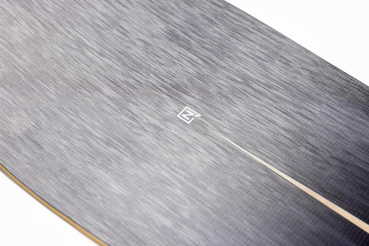 Nitro Squash Snowboard 2026 – Detail 6