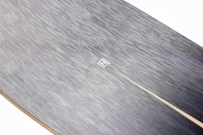 Nitro Squash Snowboard 2026 – Detail 6