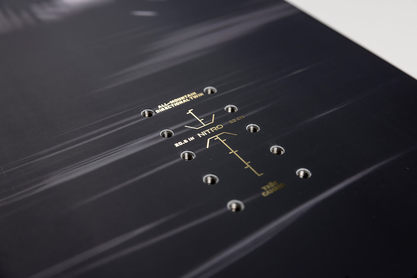 Nitro TEAM PRO MK WIDE Marcus Kleveland WIDE Snowboard 2026