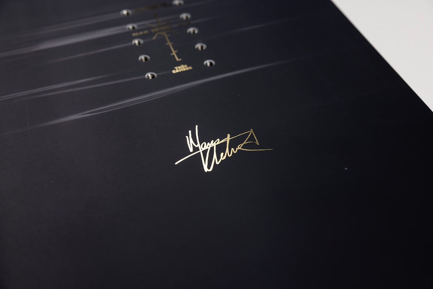 Nitro TEAM PRO MK WIDE Marcus Kleveland WIDE Snowboard 2026