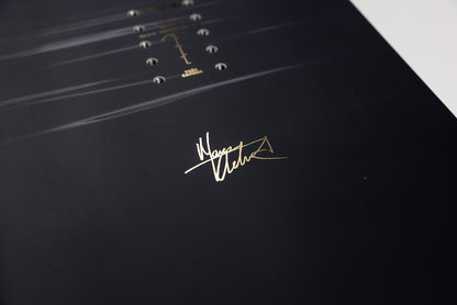 Nitro TEAM PRO MK WIDE Marcus Kleveland WIDE Snowboard 2026