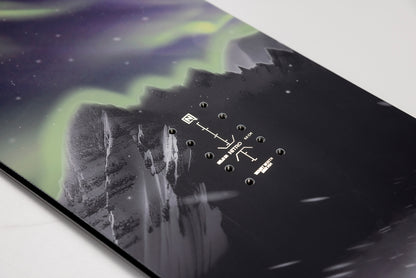 Nitro TEAM PRO MK WIDE Marcus Kleveland WIDE Snowboard 2026