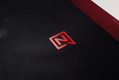 Nitro TEAM PRO WIDE Snowboard 2026 Männer All-Mountain Freestyle Power