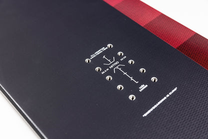 Nitro TEAM PRO WIDE Snowboard 2026 Männer All-Mountain Freestyle Power