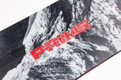 Nitro Prime Raw Snowboard 2026 Mens All-Mountain