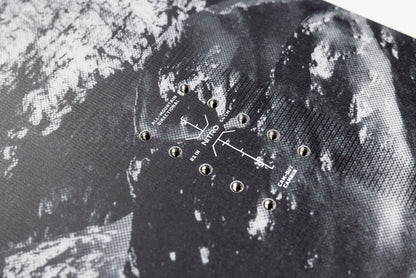 Nitro Prime Raw Snowboard 2026 Mens All-Mountain