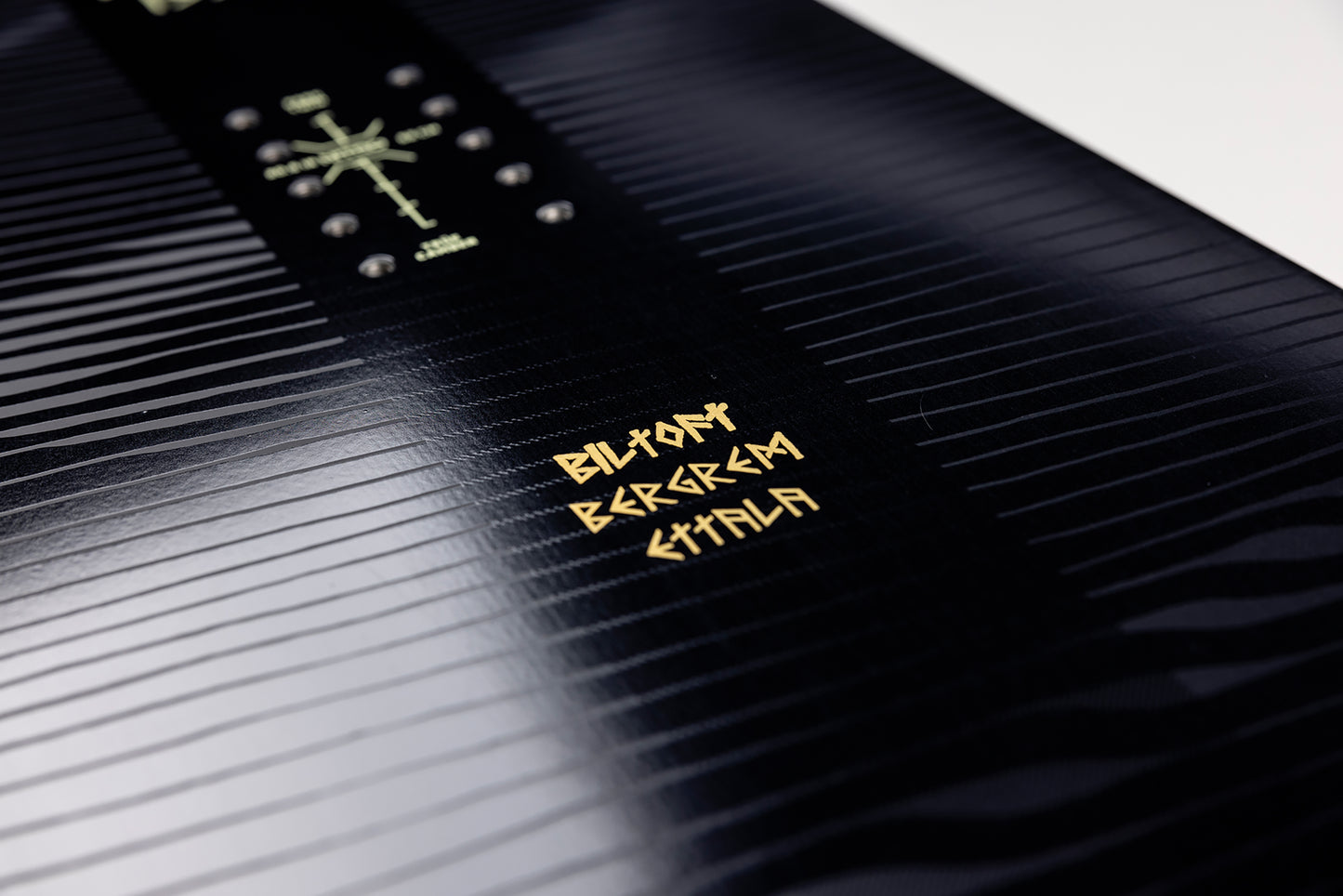 Nitro BEAST Snowboard Mens Winter 2026 Freestyle Park Performance Board