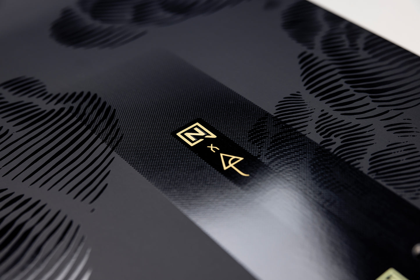 Nitro BEAST Snowboard Mens Winter 2026 Freestyle Park Performance Board