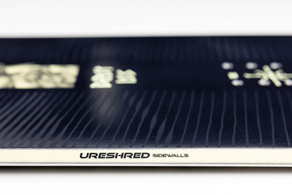 Nitro BEAST Snowboard Mens Winter 2026 Freestyle Park Performance Board