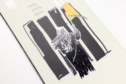 Nitro T1 Mid-Wide Snowboard Herren Winter 2026 All Mountain