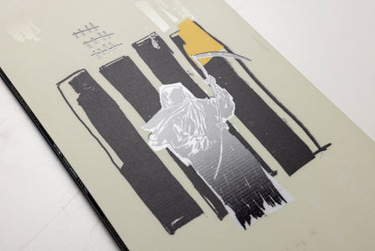 Nitro T1 Mid-Wide Snowboard Herren Winter 2026 All Mountain