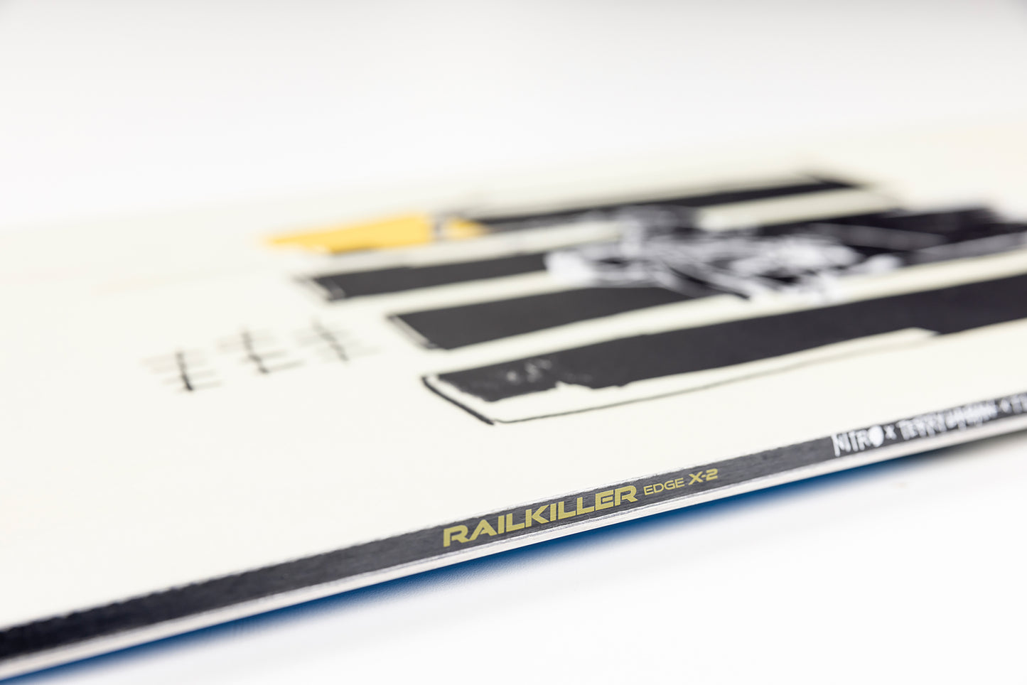 Nitro T1 Mid-Wide Snowboard Herren Winter 2026 All Mountain