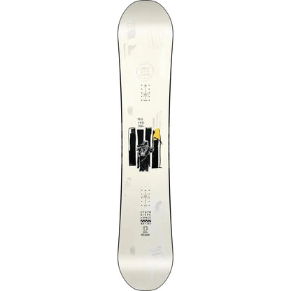 Nitro T1 Snowboard Herren Nitro Winter 2026