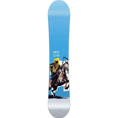 Nitro T1 Snowboard Herren Nitro Winter 2026