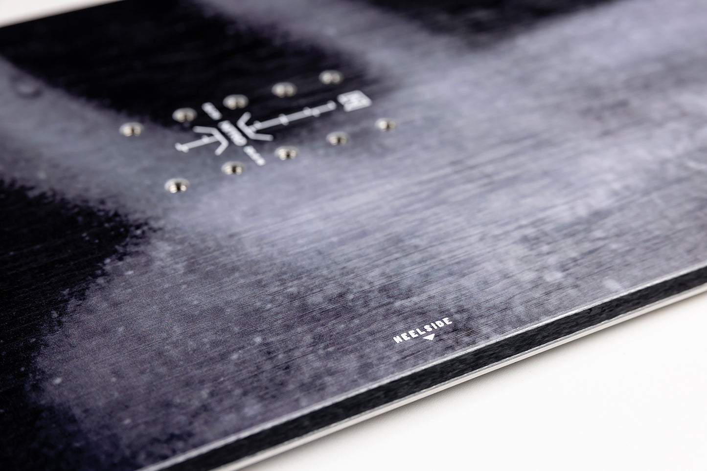 Nitro OPTISYM Snowboard Winter 2026 Mens Freestyle All-Mountain Board