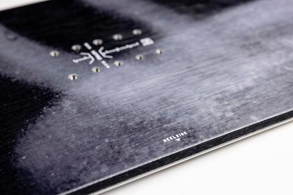 Nitro OPTISYM Snowboard Winter 2026 Mens Freestyle All-Mountain Board