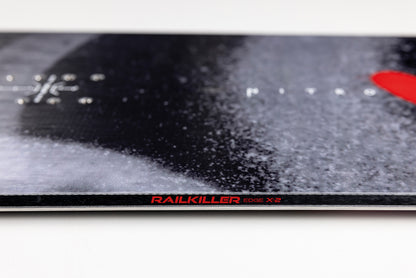 Nitro OPTISYM Snowboard Winter 2026 Mens Freestyle All-Mountain Board