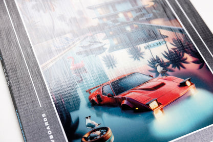 Nitro CHEAP TRILLS  Snowboard Mens Winter 2026 Freestyle Park Board