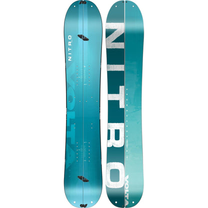 Nitro Volta Splitboard 2026 – 146 cm – Produktansicht